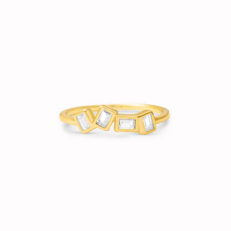 Huge Savings On Premium Jewelry Styles Beautifully Broken Perfectly Imperfect Ring