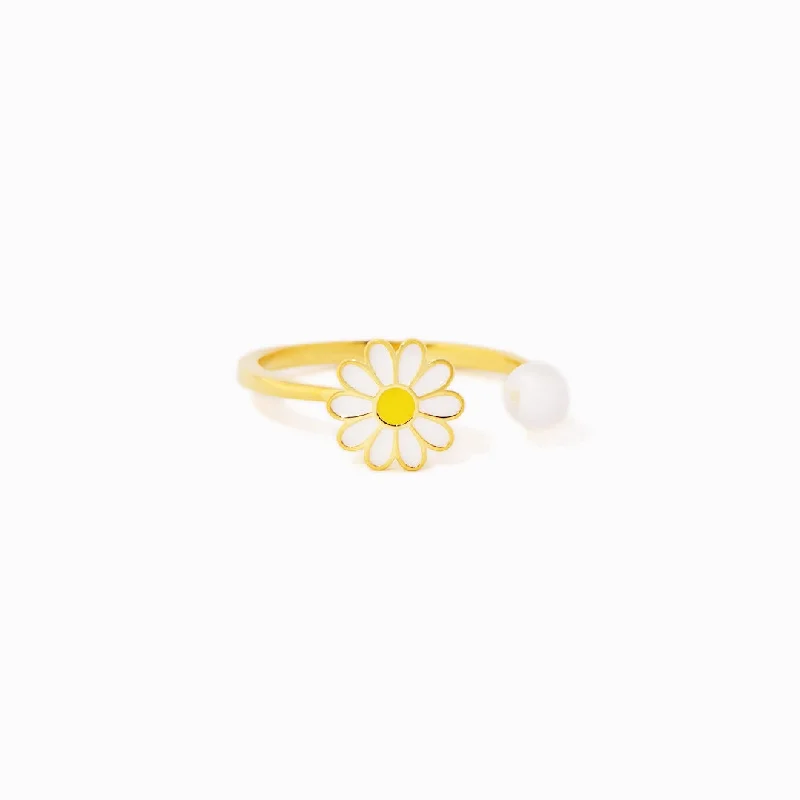 Your Dream Jewelry At Dream Prices To My Daughter Daisy Fidget Ring