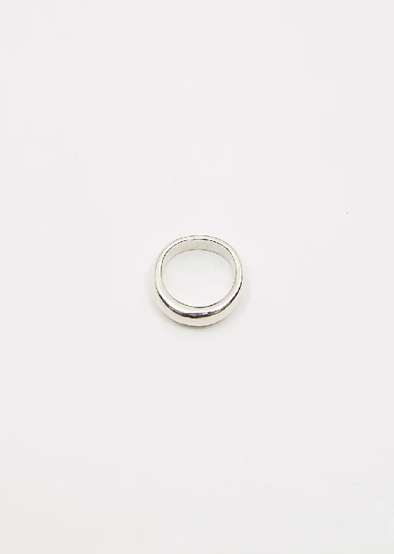 Dazzle With Discounts – Shop Jewelry On Sale Medium Flaneur Ring