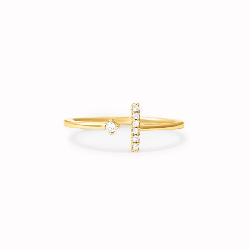 Fine Jewelry, Limited-Time Offers Available TO ME FROM ME - Self Love Ring