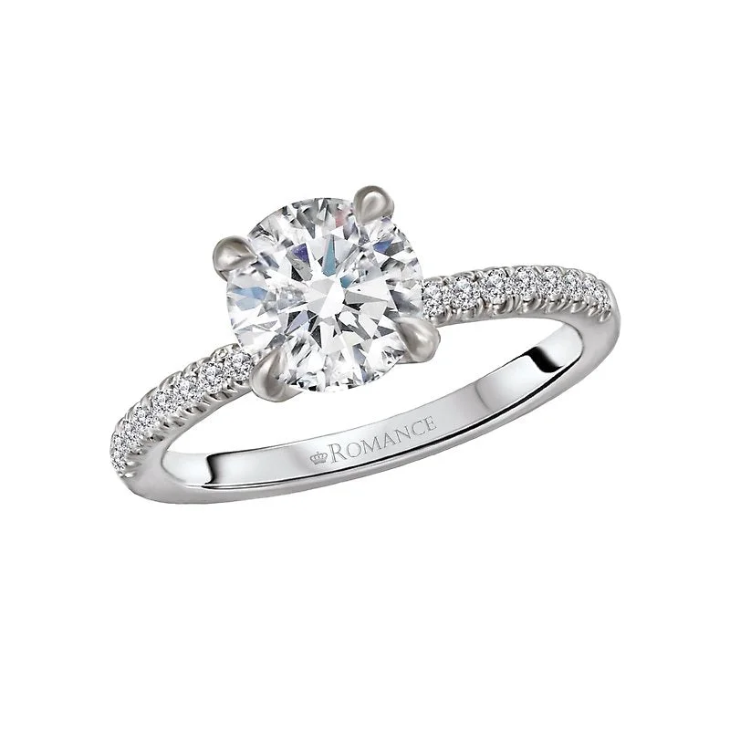 Diamond Engagement Ring