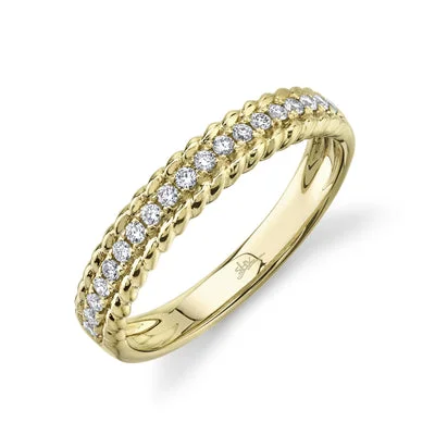 Bestselling Jewelry Now On Sale – Elevate Your Look 0.19CT DIAMOND BAND