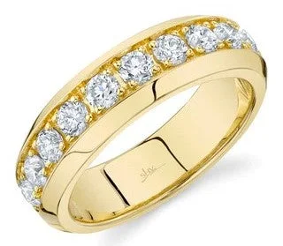 Shop Trending Jewelry With Exclusive Savings 1.02CT DIAMOND BAND