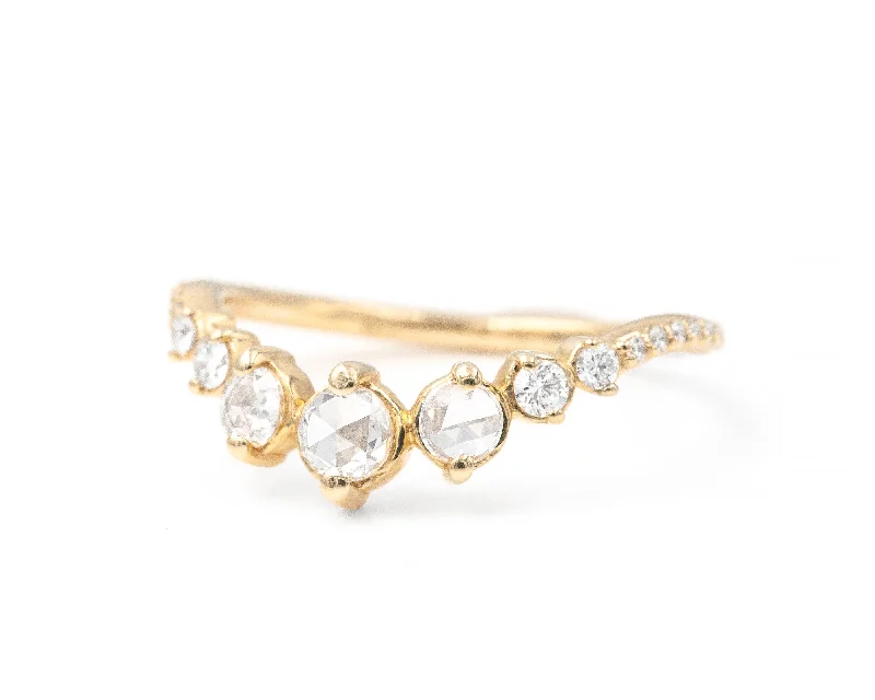 Exclusive Jewelry Sale – Limited-Time Discounts Calla Ring