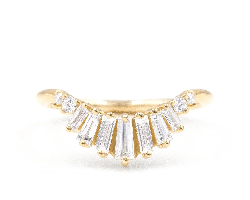 Trending Jewelry Styles Now At Limited-Time Discounts Jessa Ring