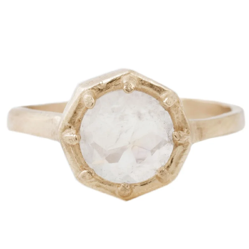 Jewelry Clearance Sale – Final Reductions Rainbow Moonstone Ring