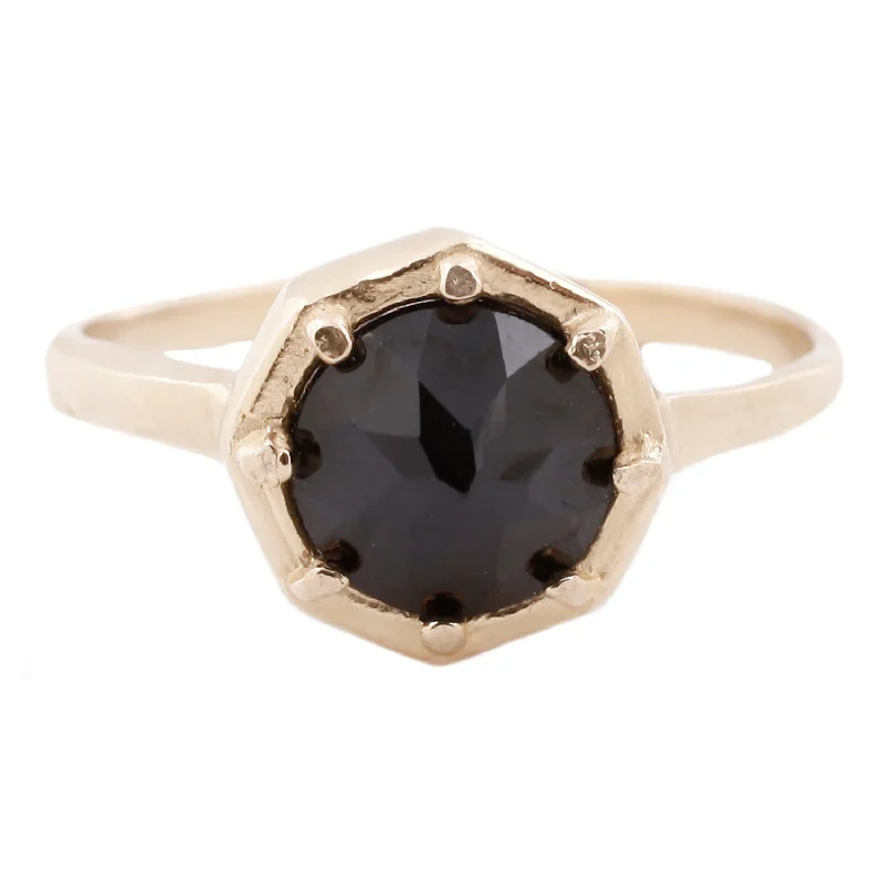 Best-Selling Jewelry Styles Now At Exclusive Discounts Spinel Gold Ring