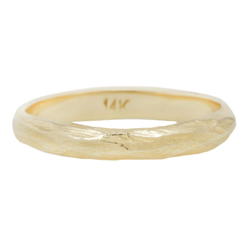 Glamorous Jewelry, Glamorous Deals – Shop Now Noemi Carved Stacking Ring