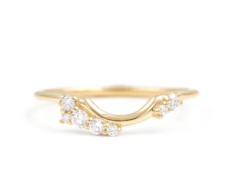 Grab Exquisite Jewelry At The Lowest Prices Perla Ring