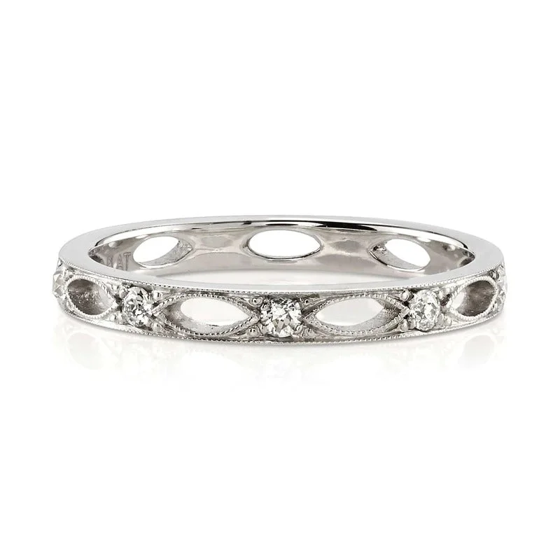 Jewelry Deals That Sparkle – Shop Today Single Stone Platinum Alexander Band