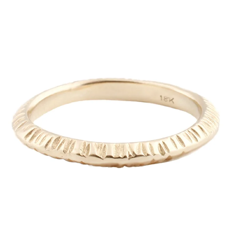 Luxury Meets Affordability – Jewelry Sale Live Now Notch Band