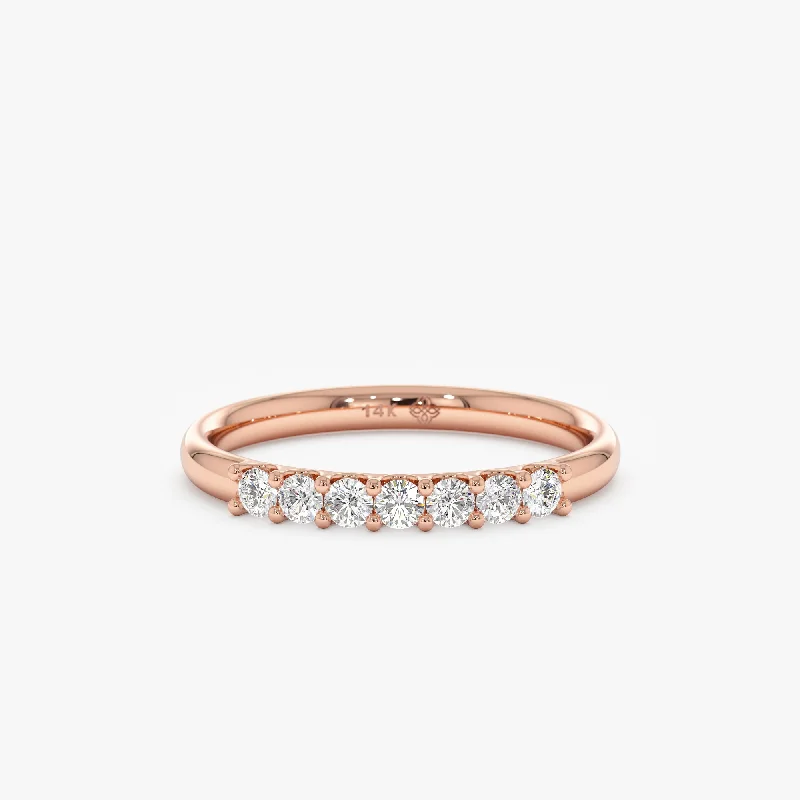 10k Rose Gold