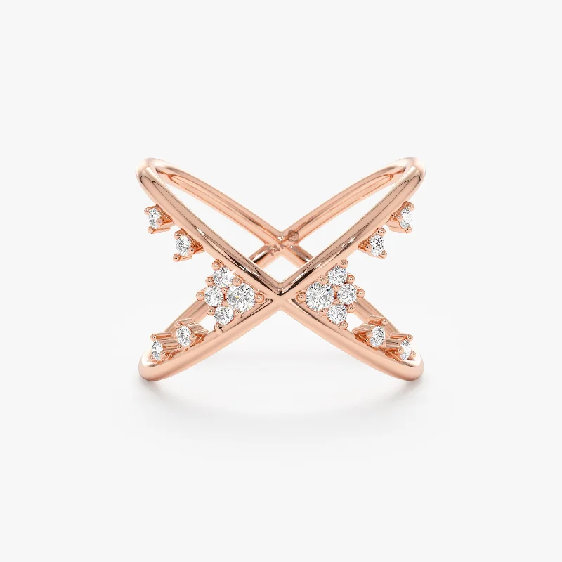 10k Rose Gold