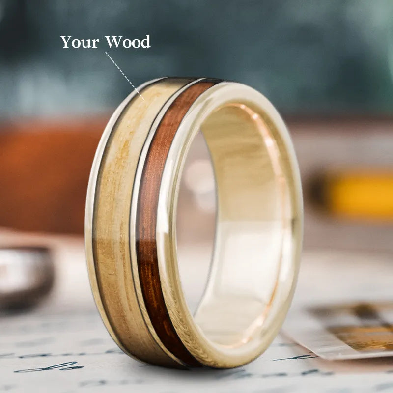 Upgrade Your Collection With Our Limited-Time Jewelry Sale Custom Design - 2-Inlay Offset Ring 1YUJe6fSDzlmLYqhofUYQbiG