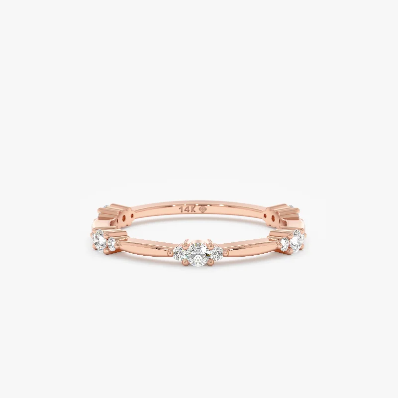 10k Rose Gold