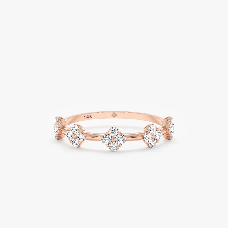 10k Rose Gold