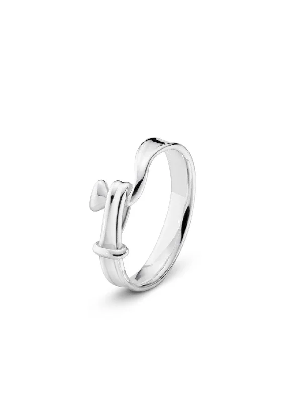 Bestselling Jewelry At Special Promotional Rates Torun Silver Ring