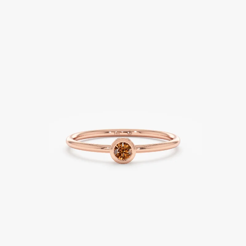 10k Rose Gold