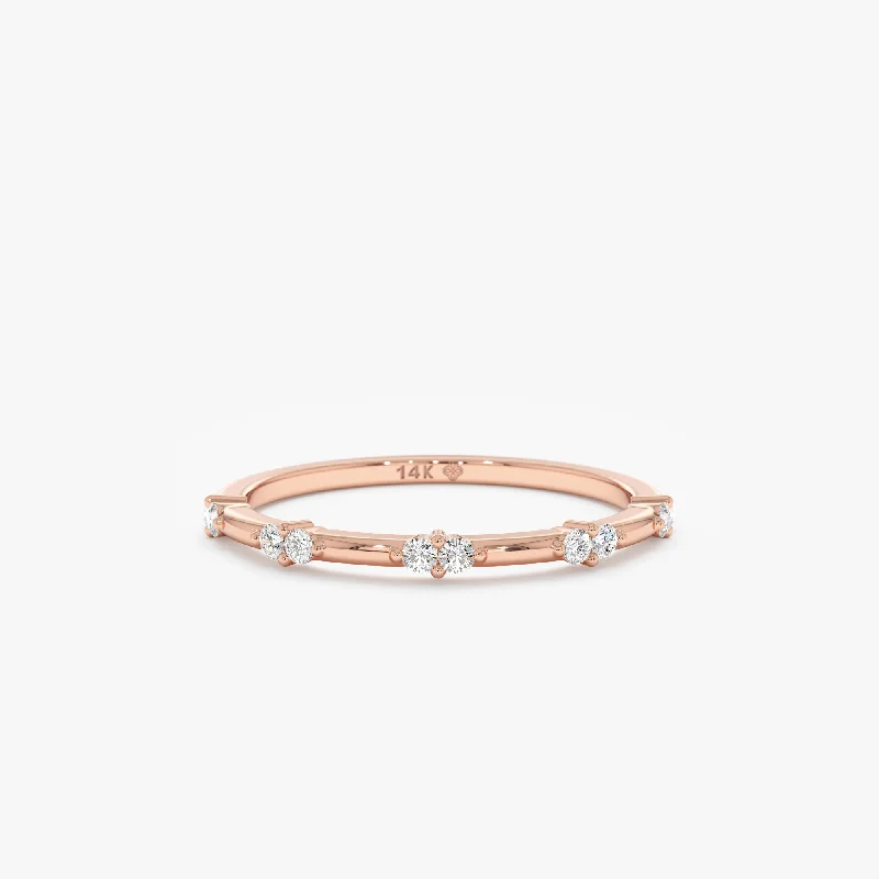 10k Rose Gold