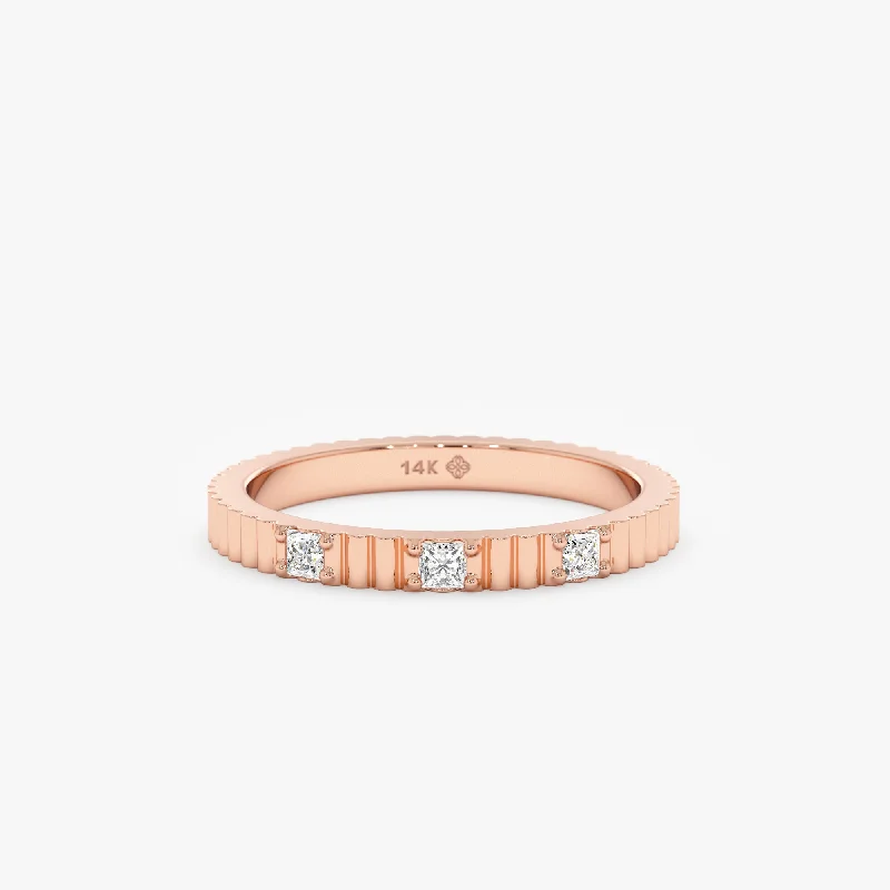 10k Rose Gold