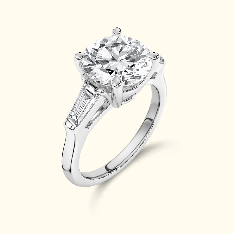 Limited-Time Jewelry Sale – Don't Miss Out On Dazzling Discounts The 'Meghan' Setting