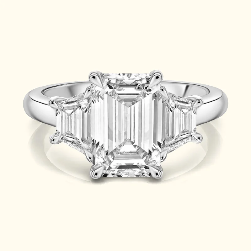 Timeless Jewelry, Timeless Savings – Don't Wait The 'Vivian' Setting