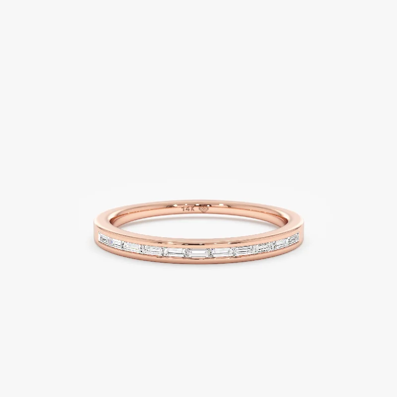 10k Rose Gold