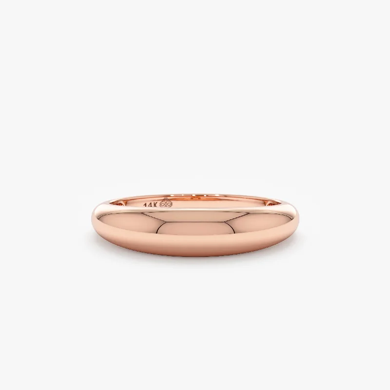 10k Rose Gold