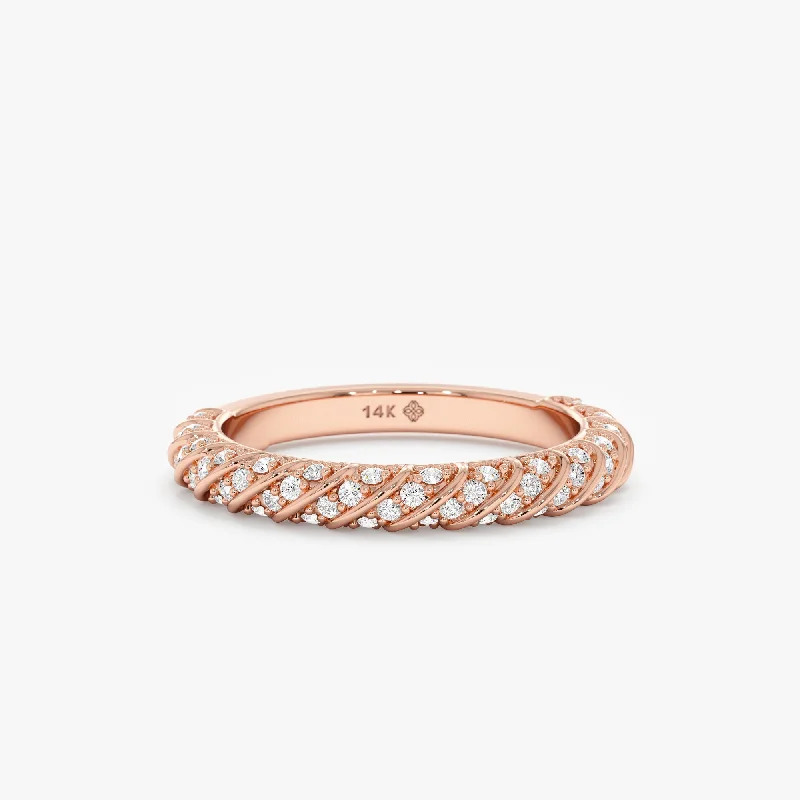 10k Rose Gold