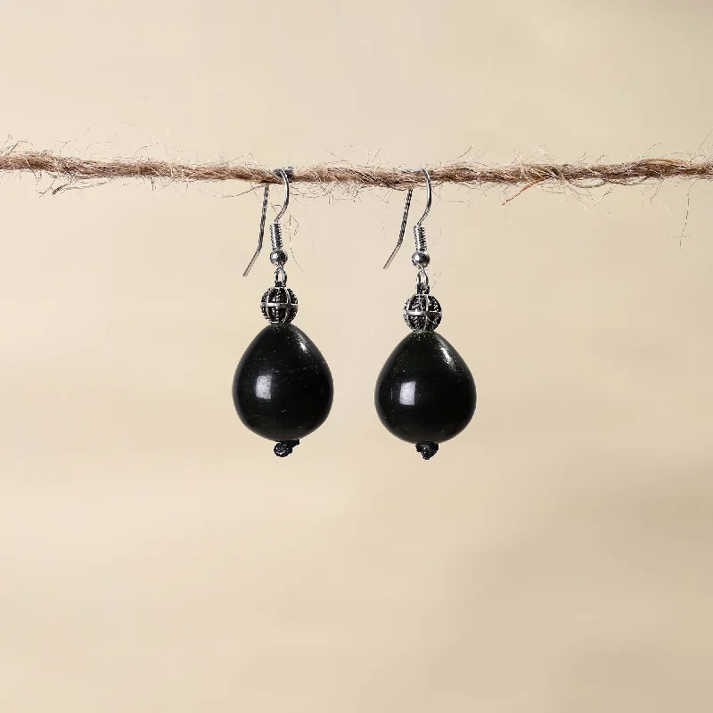 Channapatna Handcrafted Wooden Earrings 109