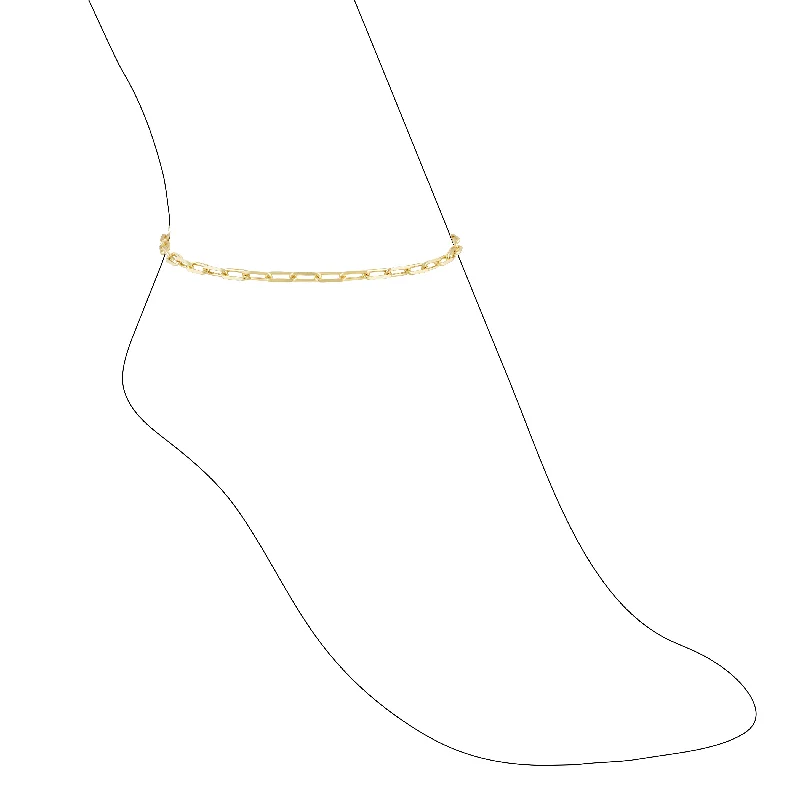 Codie Link Anklet