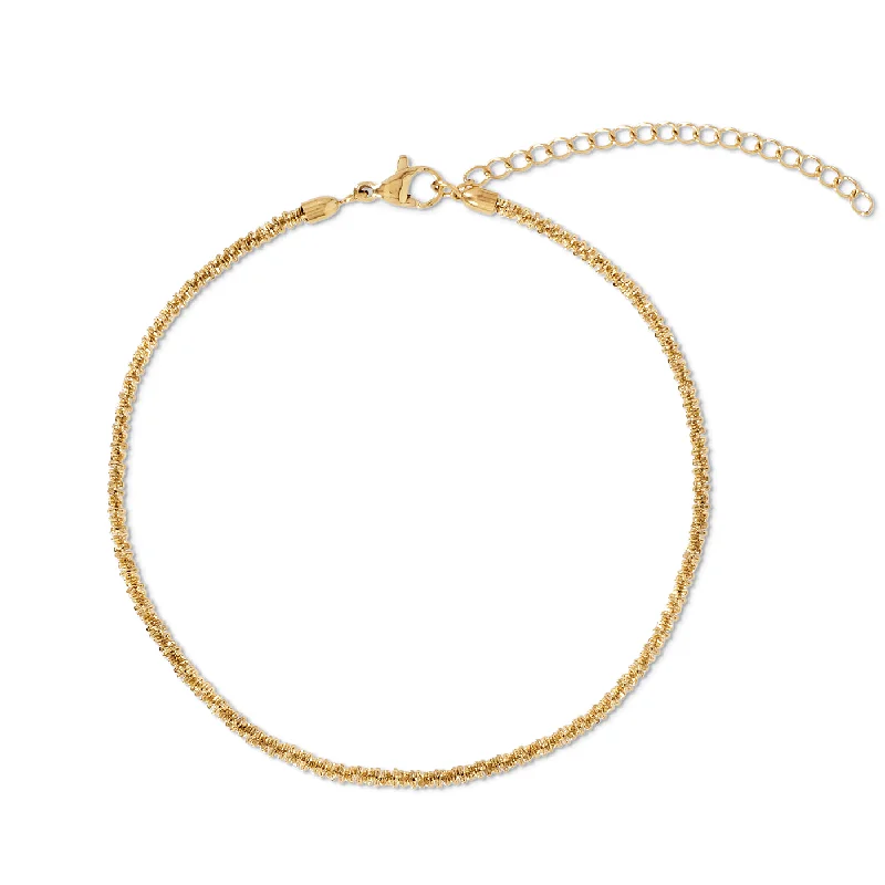 Ellie Vail - Rita Dainty Chain Anklet