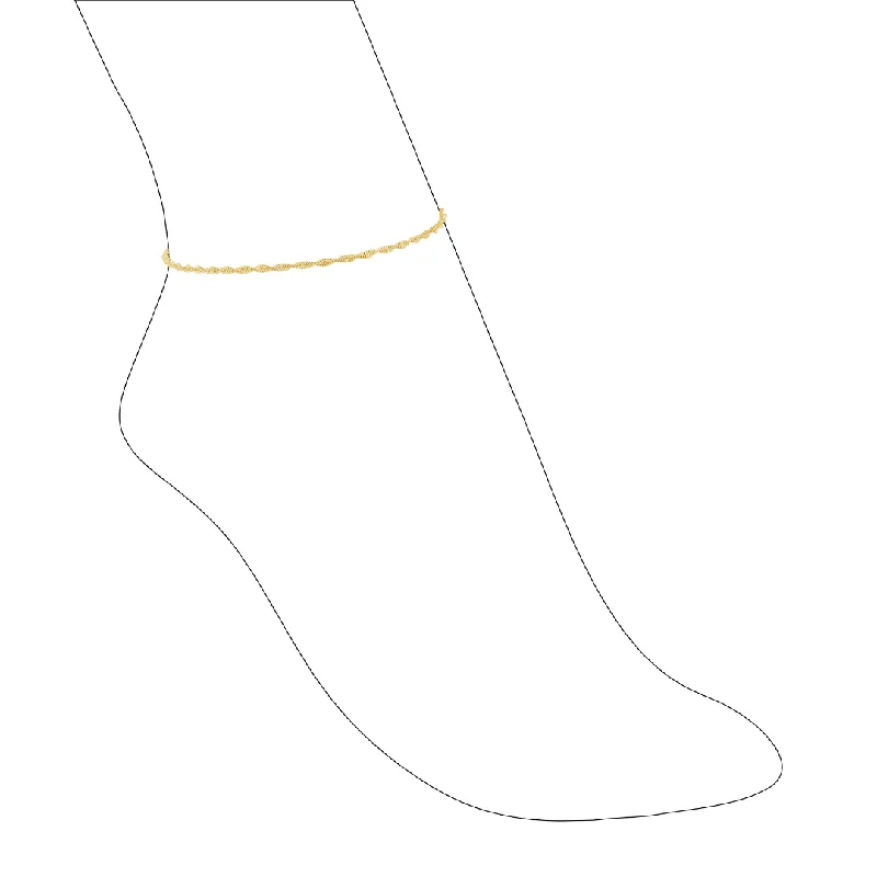 Kit Anklet