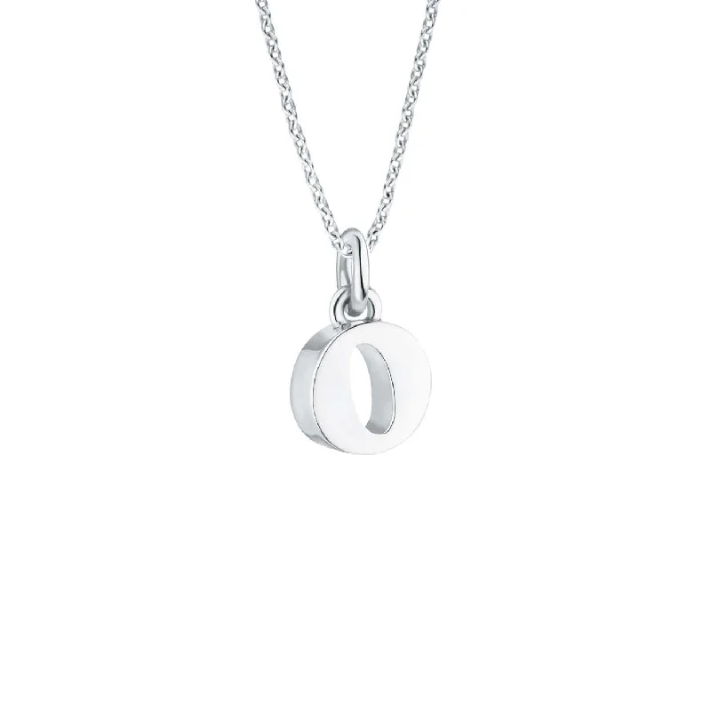 Last Chance To Shop High-End Jewelry At Markdown Prices Seed o Silver Necklace