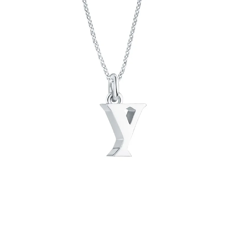 Elegant Jewelry, Affordable Luxury – Shop Now Seed y Silver Necklace