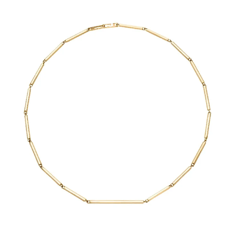 Jewelry Sale Alert – Shop Timeless Elegance Today Sunray 18K Gold Necklace