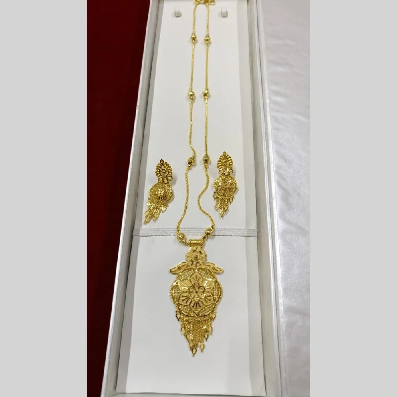 Shop Dazzling Rings, Earrings, And More At Special Discounts Pari Art Jewellery Forming Long Necklace Set