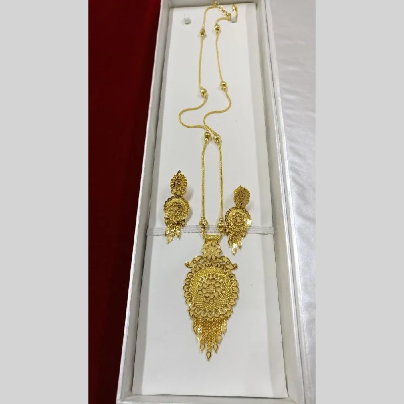 Jewelry Clearance Event – Last Chance For Stunning Deals Pari Art Jewellery Forming Long Necklace Set