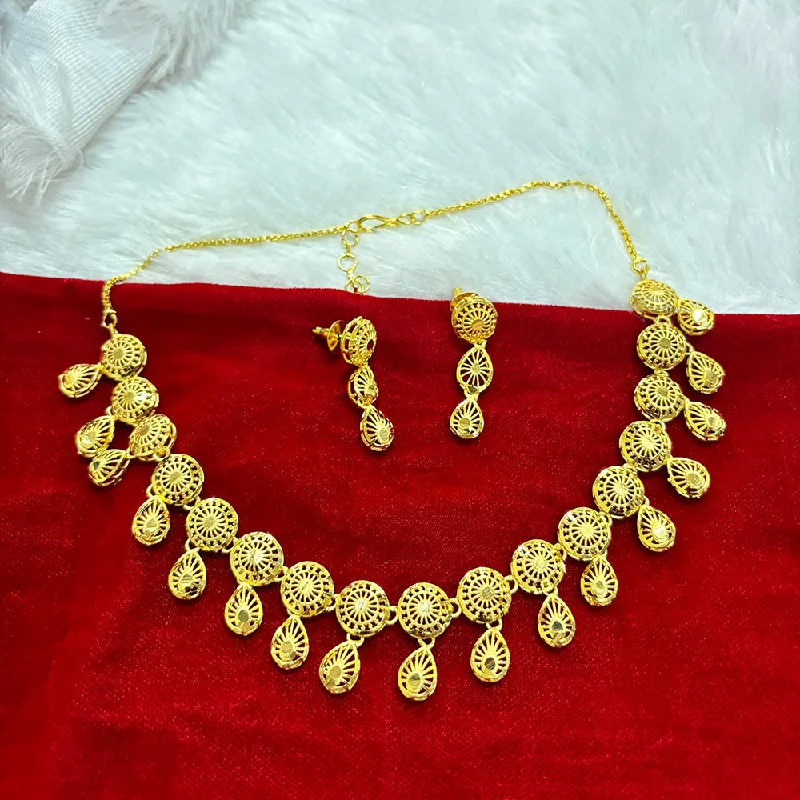 Shop Stylish Jewelry Now And Save Big Pari Art Jewellery Forming Necklace Set