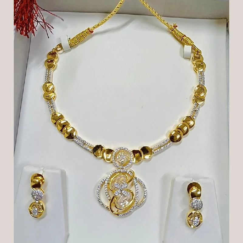 Fashion-Forward Jewelry At Incredible Prices Pari Art Jewellery Forming Necklace Set