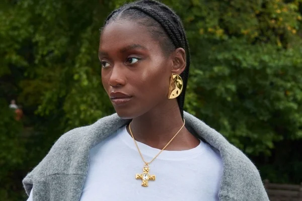 Jewelry: Unlocking the Magic of Self-Expression