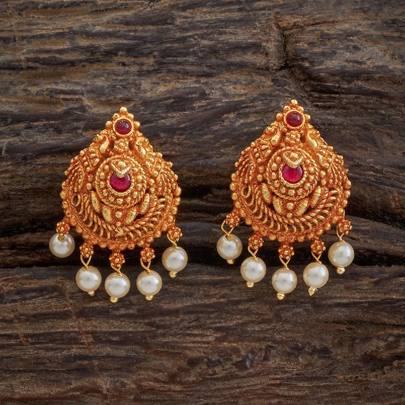 Jewelry Flash Sale – Stylish Designs At Unbeatable Rates Antique Earring 175358