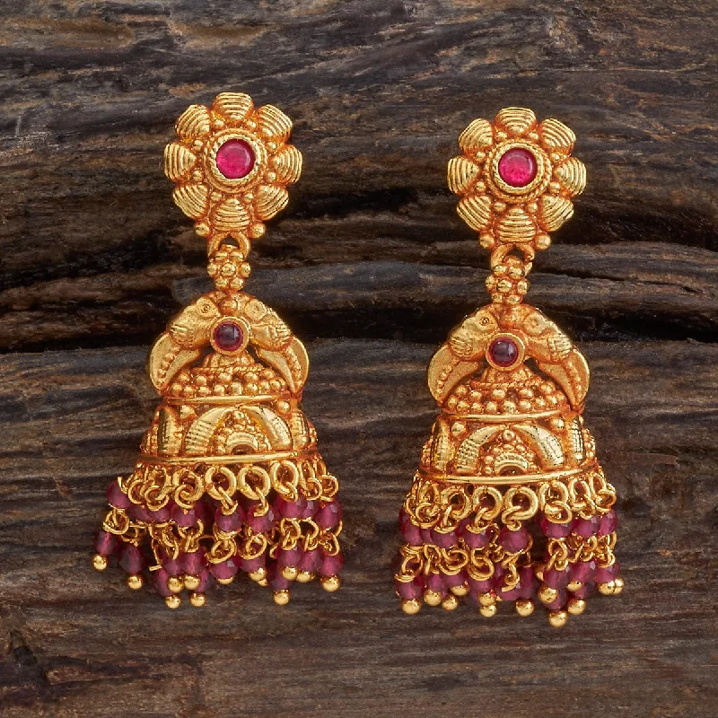 Fashion-Forward Jewelry At Exclusive Discounts Antique Earring 175879