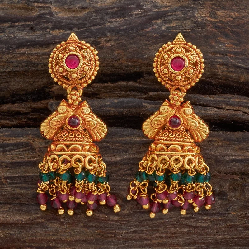 Accessorize For Less – Luxury Jewelry At Affordable Prices Antique Earring 175880