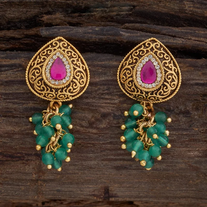 Discounted Jewelry For A Glamorous Look Antique Earring 176919