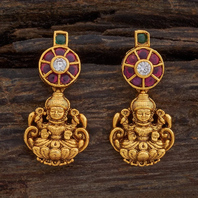 Elegant Designs, Unbeatable Discounts – Shop Jewelry Now Antique Earring 177020