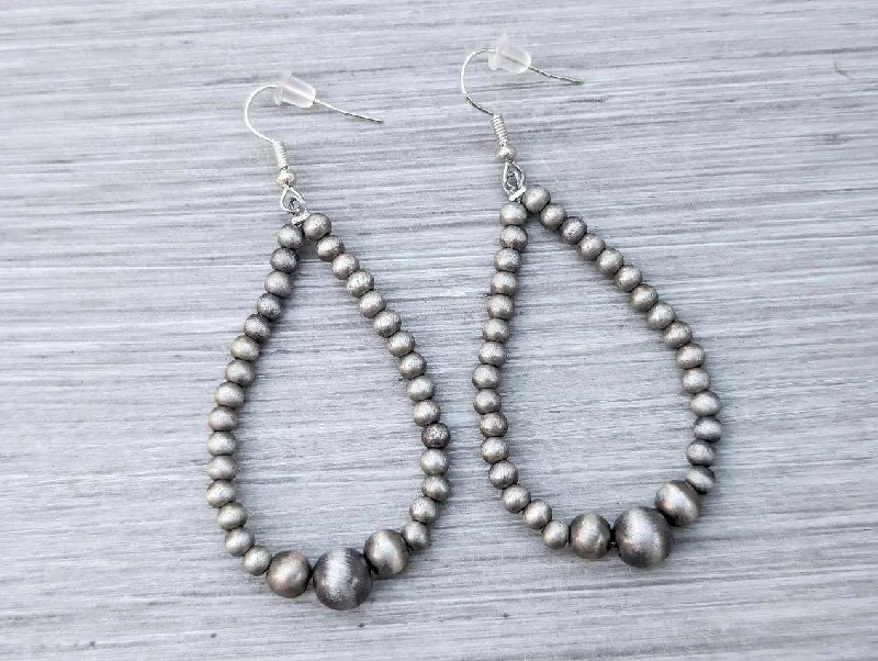 Grab Exquisite Jewelry At The Lowest Prices Beautiful Navajo Pearl Earrings