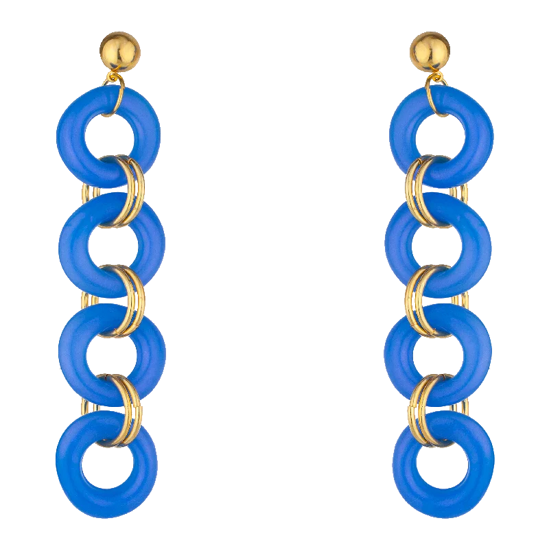 Best-Selling Jewelry Now Available At Special Deals BLUEBERRY EARRINGS