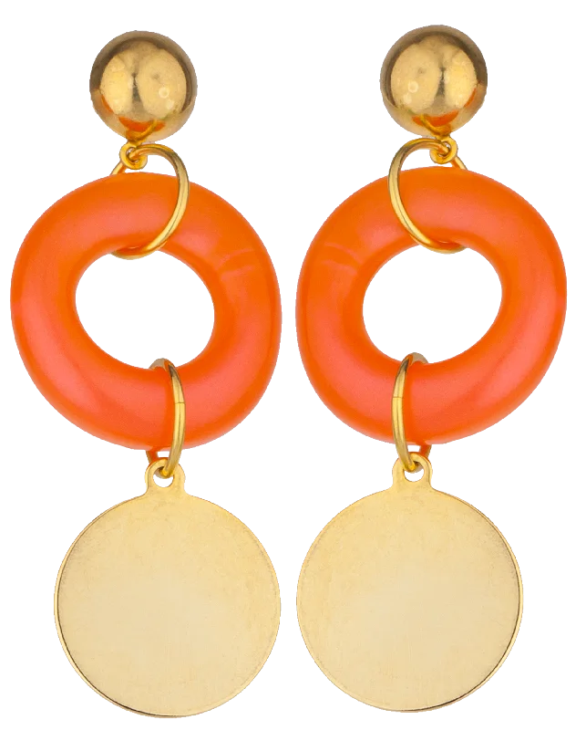 Your Perfect Accessory At The Perfect Price CRUSH ON YOU EARRINGS