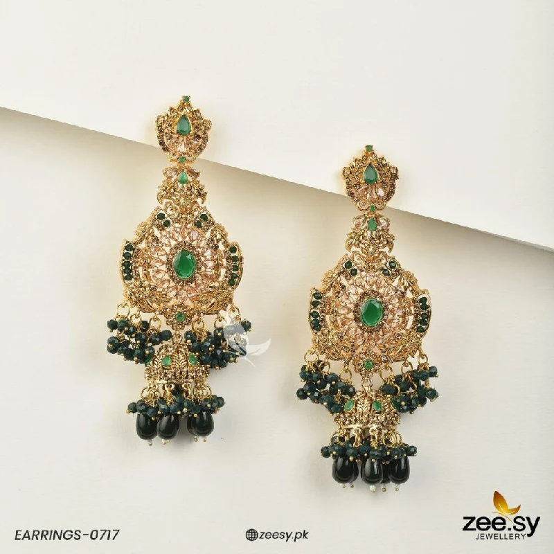 Limited Stock On Premium Jewelry At Low Prices EARRINGS-0717